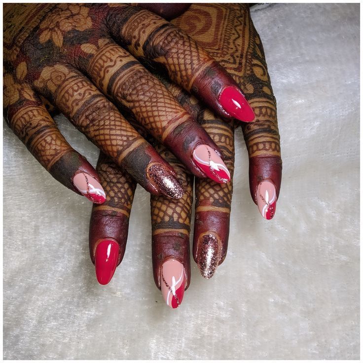 nail art